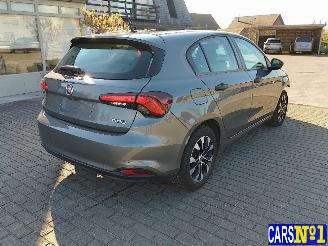 Fiat Tipo  picture 4
