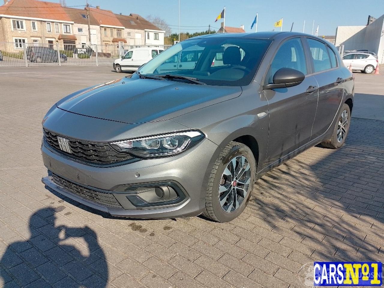 Fiat Tipo 