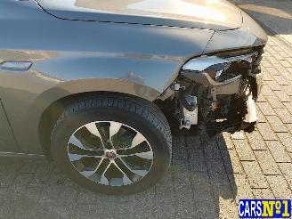 Fiat Tipo  picture 9