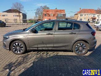 Fiat Tipo  picture 7