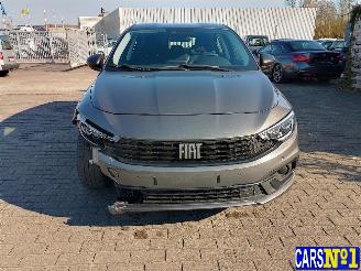 Fiat Tipo  picture 2