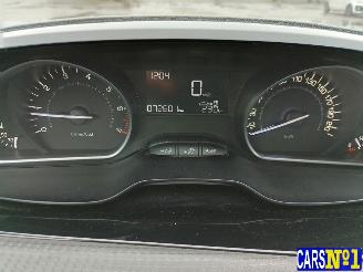 Peugeot 2008  picture 16