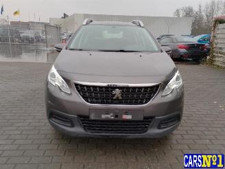 Peugeot 2008  picture 2