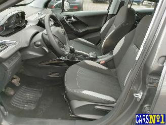 Peugeot 2008  picture 14