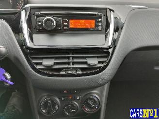Peugeot 2008  picture 17