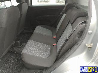 Fiat Grande Punto PUNTO picture 16