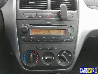 Fiat Grande Punto PUNTO picture 18