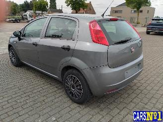 Fiat Grande Punto PUNTO picture 6