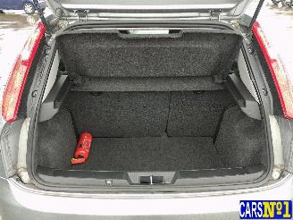 Fiat Grande Punto PUNTO picture 19