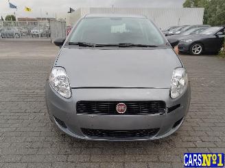 Fiat Grande Punto PUNTO picture 2