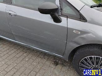 Fiat Grande Punto PUNTO picture 9