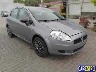 Fiat Grande Punto PUNTO picture 3