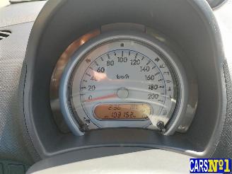 Suzuki Splash  picture 18