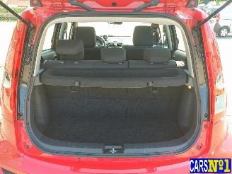 Suzuki Splash  picture 20