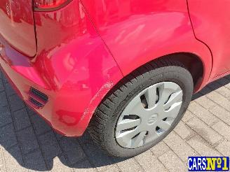 Suzuki Splash  picture 12