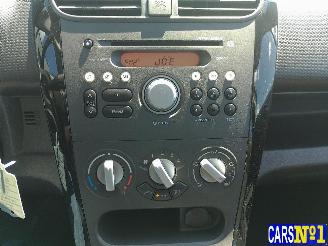 Suzuki Splash  picture 19