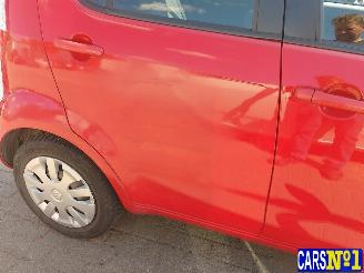 Suzuki Splash  picture 11