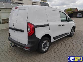 Renault Kangoo  picture 4