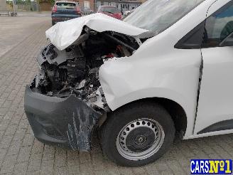 Renault Kangoo  picture 9