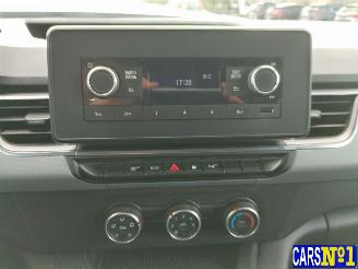 Renault Kangoo  picture 17