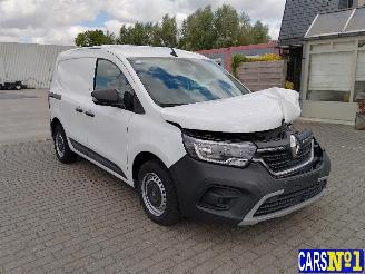 Renault Kangoo  picture 3