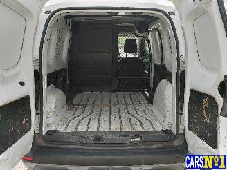 Renault Kangoo  picture 19