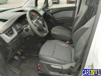 Renault Kangoo  picture 15