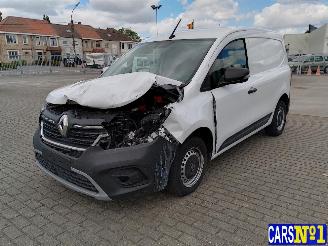 škoda osobní automobily Renault Kangoo  2022/7