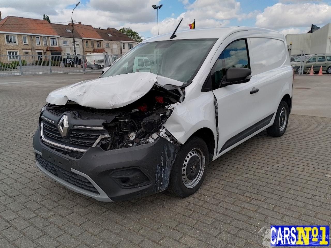 Renault Kangoo 