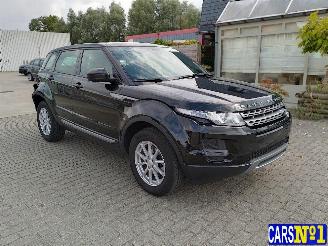 Land Rover Range Rover ROVER EVOQUE picture 3