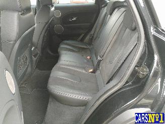 Land Rover Range Rover ROVER EVOQUE picture 13