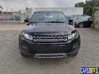Land Rover Range Rover ROVER EVOQUE picture 2