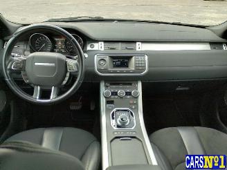 Land Rover Range Rover ROVER EVOQUE picture 11
