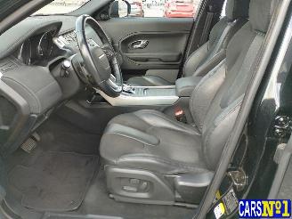 Land Rover Range Rover ROVER EVOQUE picture 12