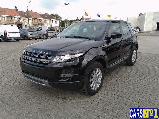 Auto incidentate Land Rover Range Rover ROVER EVOQUE 2014/3