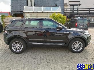 Land Rover Range Rover ROVER EVOQUE picture 8
