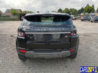 Land Rover Range Rover ROVER EVOQUE picture 5