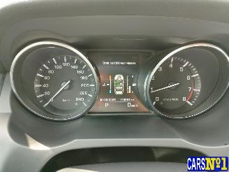 Land Rover Range Rover ROVER EVOQUE picture 15