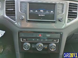 Volkswagen Golf SPORTSVAN picture 19