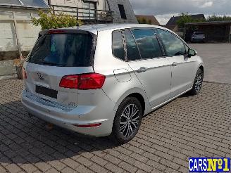 Volkswagen Golf SPORTSVAN picture 4