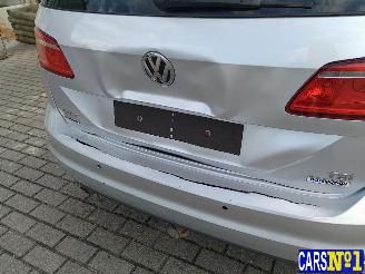 Volkswagen Golf SPORTSVAN picture 9