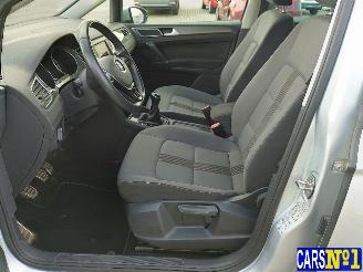 Volkswagen Golf SPORTSVAN picture 15