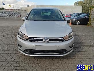 Volkswagen Golf SPORTSVAN picture 2
