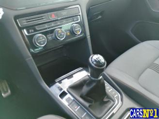 Volkswagen Golf SPORTSVAN picture 20