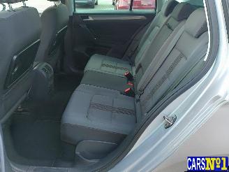Volkswagen Golf SPORTSVAN picture 16