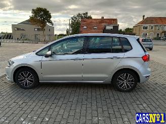 Volkswagen Golf SPORTSVAN picture 7