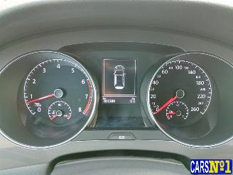 Volkswagen Golf SPORTSVAN picture 17
