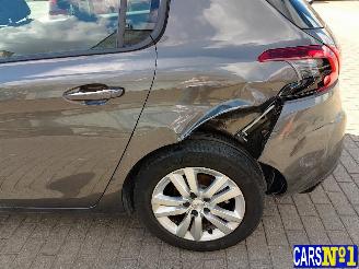 Peugeot 308  picture 10