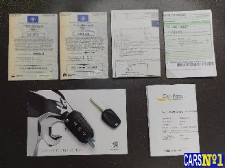 Peugeot 308  picture 21
