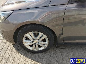 Peugeot 308  picture 12